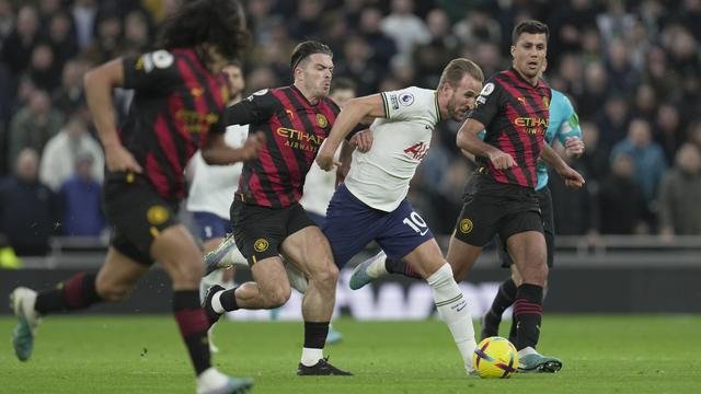 City Gagal Jaga Jarak