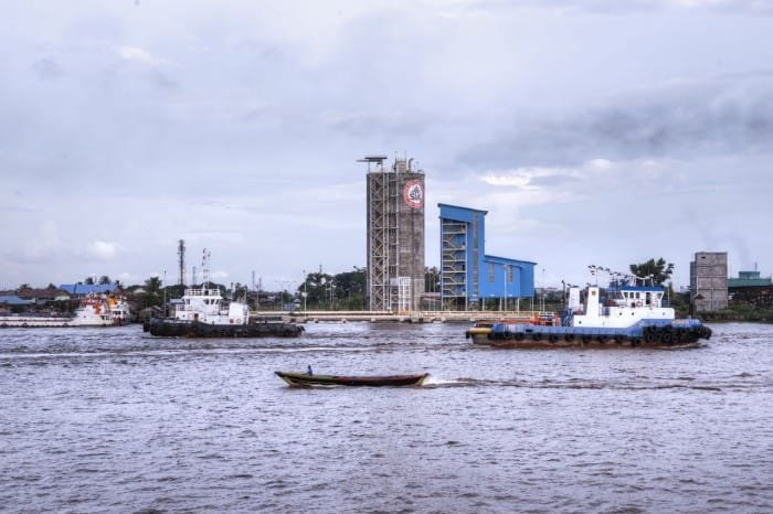 SIG Perkuat Dominasi Industri Semen Nasional