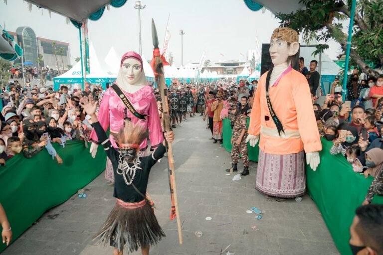 Sambut Ramadhan, Pemkot Semarang Siap Gelar Tradisi Dugderan