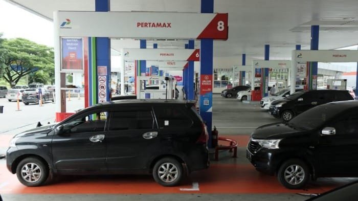 Sujarwanto : Pemerintah Hanya Awasi Harga