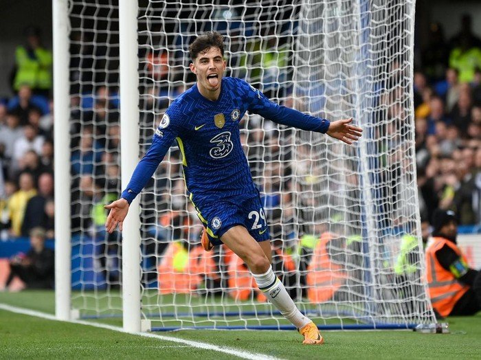 Periode Sulit Chelsea