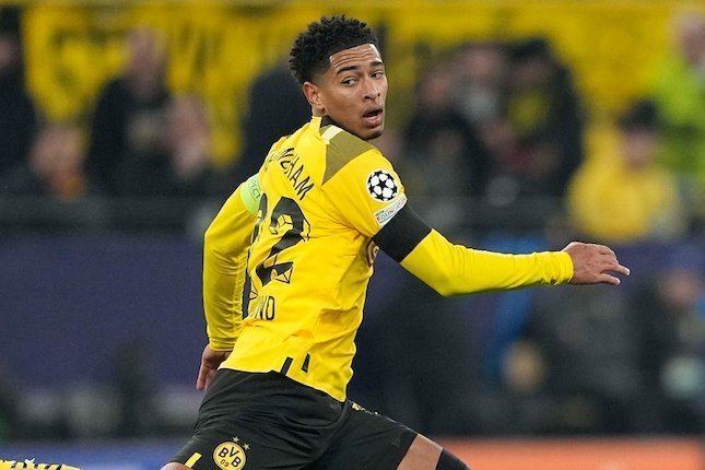 Lelucon Penalti Ulang