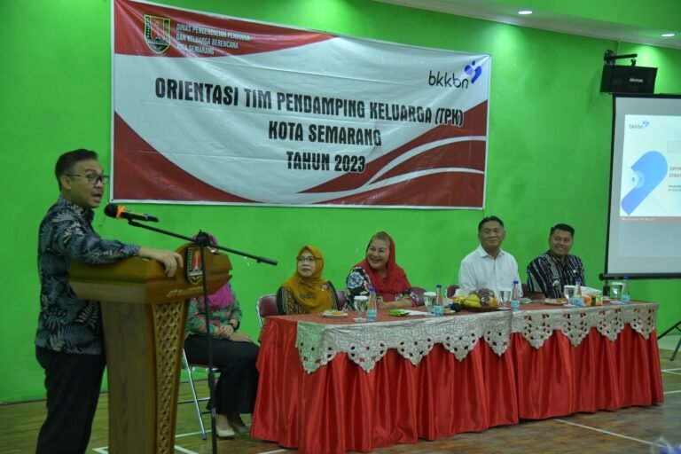 Percepat Target Zero Stunting, Mbak Ita dan BKKBN Bentuk 3.822 TPK