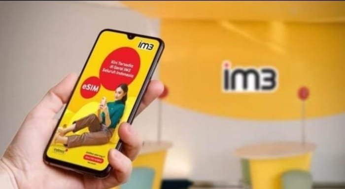 Layanan eSIM Kini Tersedia di Gerai IM3 Seluruh Indonesia