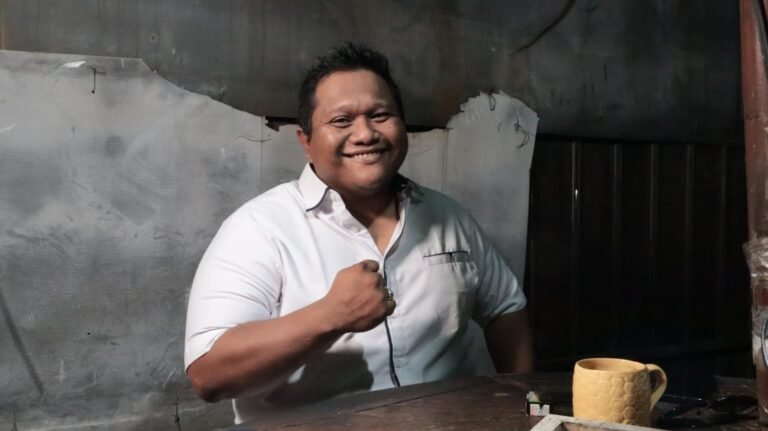 Riyan Mahendra: Wallohi, Saya Tidak ada Dendam!