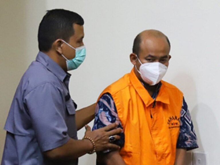 Pusaran Korupsi Bupati Pemalang, KPK Tetapkan 7 Tersangka Baru