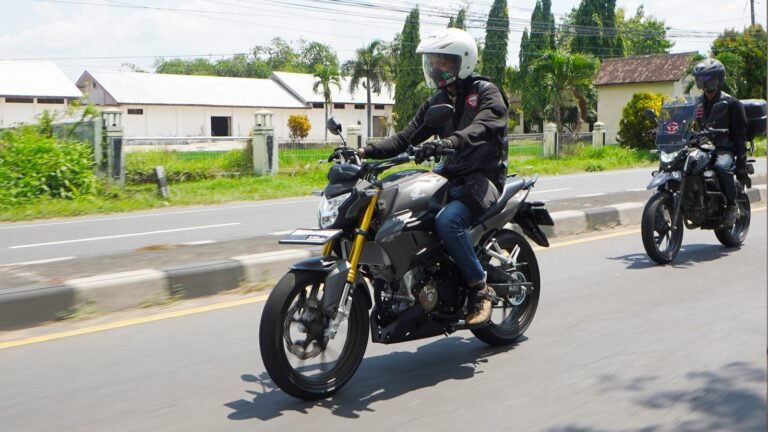 #Cari_Aman kelola Stress Saat Berkendara Mudik