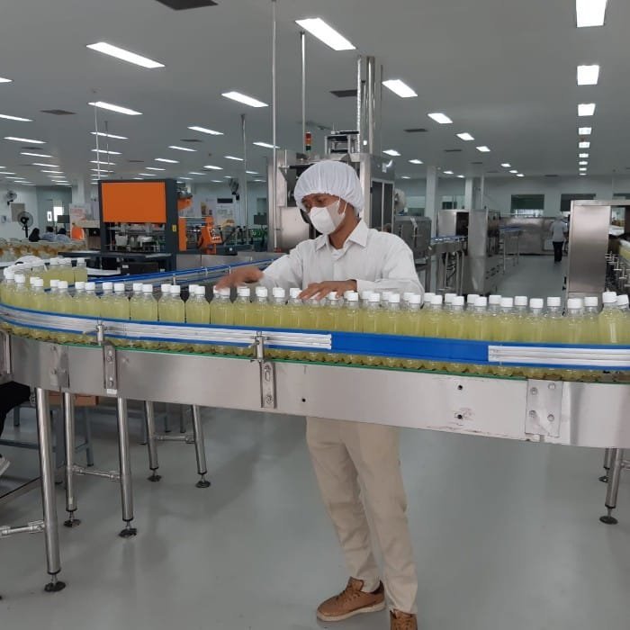 Sido Muncul Bagikan Dividen Rp1,09 Triliun