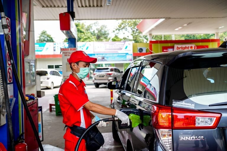 Pertamina Siaga Jamin Kebutuhan  Energi Masyarakat
