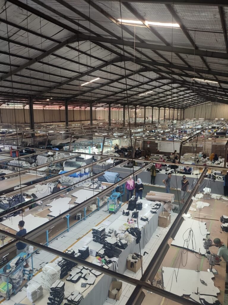 Apindo Minta Pengawasan Impor Pakaian Bekas Diperketat