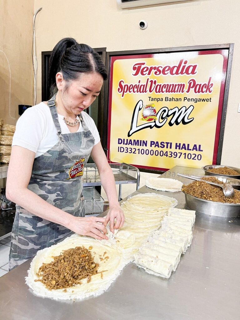 Mudik ke Semarang? Ini Makanan atau Oleh-oleh Khas yang Wajib Dicicipi!