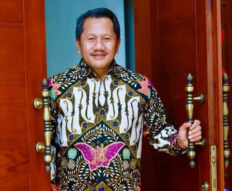 Crazy Rich Grobogan Bikin Heboh Lagi