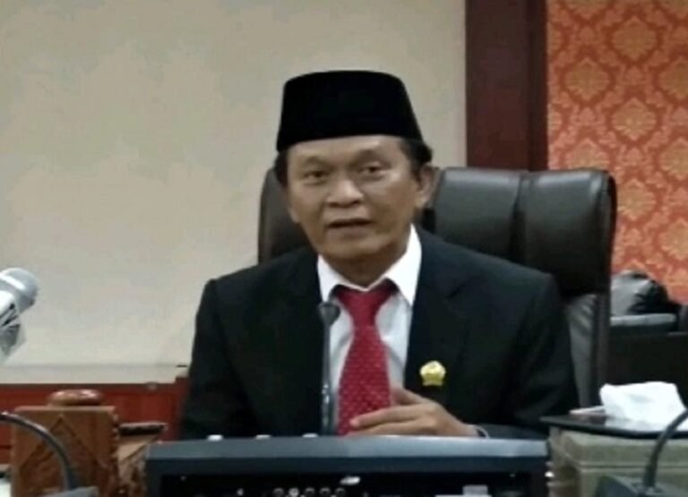 Innalillahi… Selamat Jalan Pak Bambang Krebo