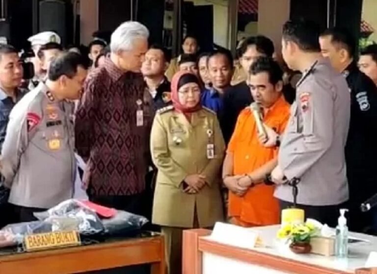 Modus Seolah Ijab Kabul, Pengasuh Ponpes Cabuli 14 Santriwati