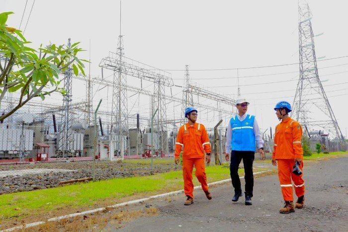 Komisi VI DPR Apresiasi PLN Siapkan Listrik Masa Mudik 2023
