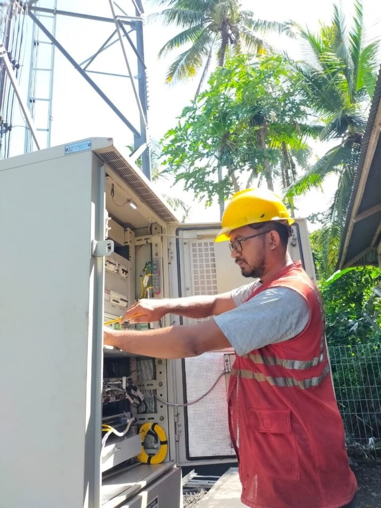 Jaringan 4G XL Axiata Siap Sukseskan KTT ASEAN