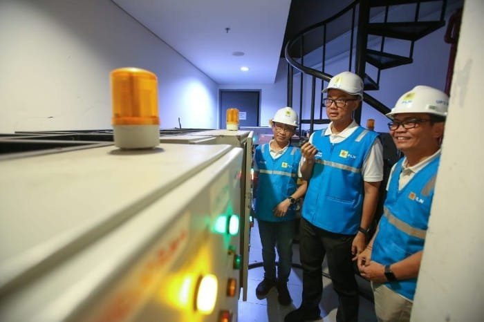 KTT ASEAN, Dirut PLN Pastikan Listrik Siap 100 Persen