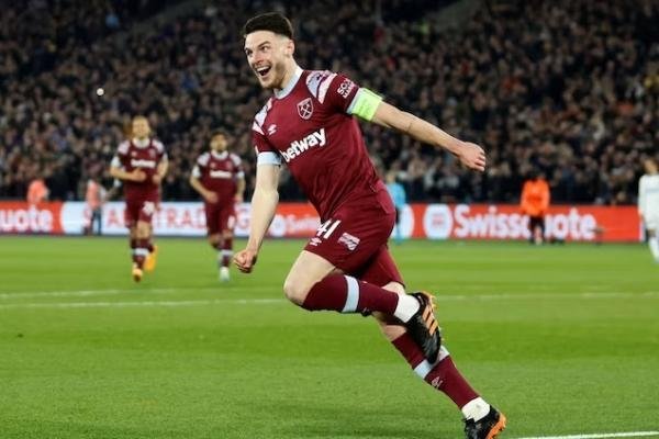 Arsenal Incar Gelandang Rp 2 T