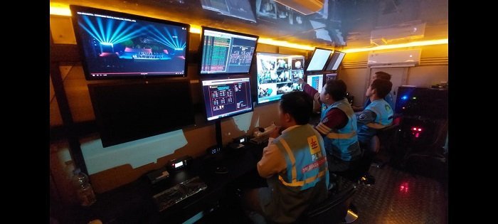 Inovasi Baru PLN, Pantau Keandalan Listrik Lewat Posko MEDICO