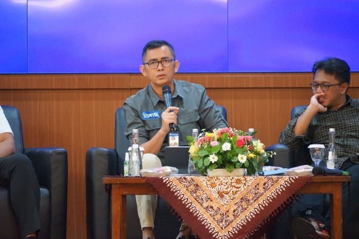 BI Ajak Mahasiswa Dukung Inovasi Sistem Pembayaran dan Ekonomi Digital