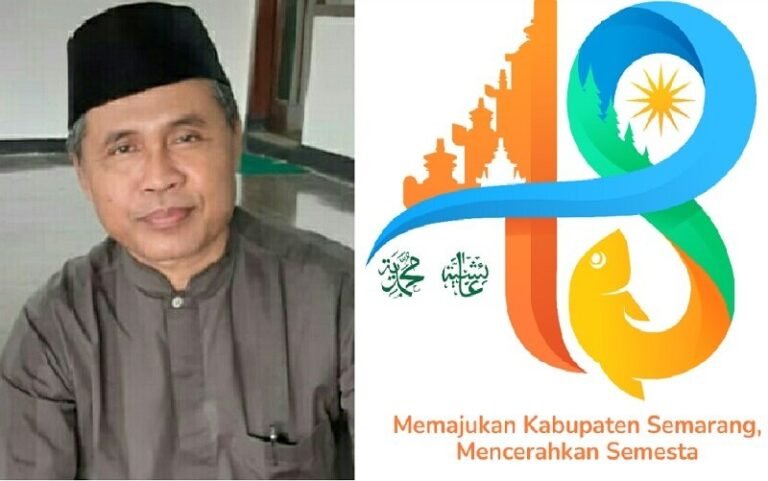 Jelang Musyda ke-48 Muhammadiyah Kabupaten Semarang, Ini Makna Logonya