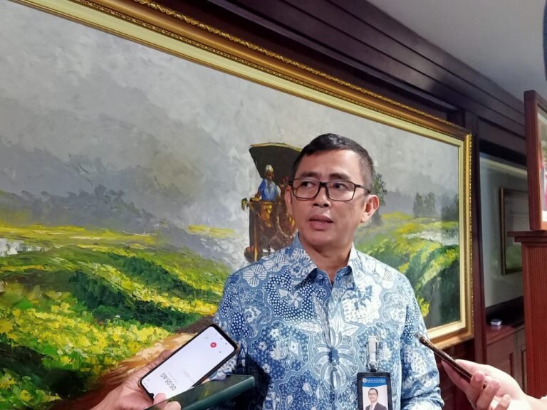 Pengguna QRIS di Jateng Meningkat Signifikan 3.82 Juta Pengguna Sampai April 2023