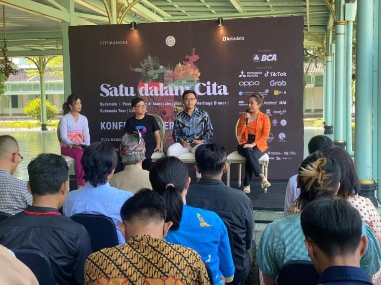 Bakti BCA Dukung Pentas Sudamala di Solo