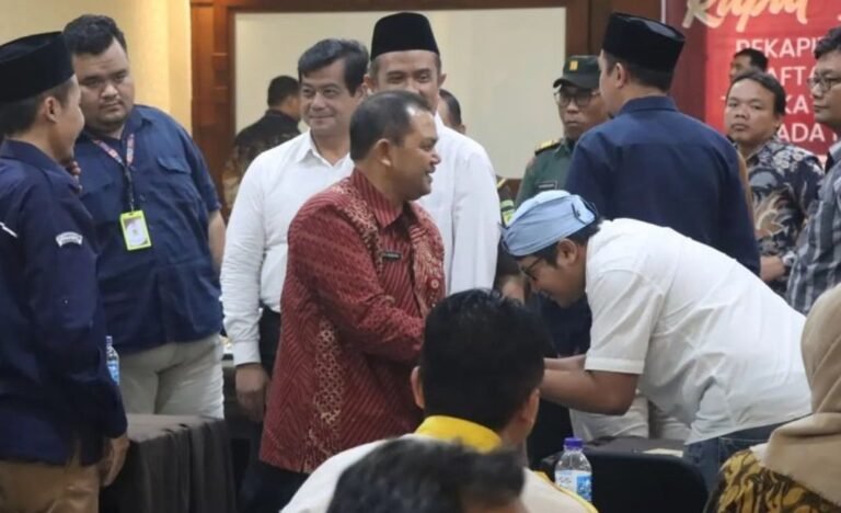 KPU Kabupaten Semarang Tetapkan DPT sebanyak 803.113 Pemilih