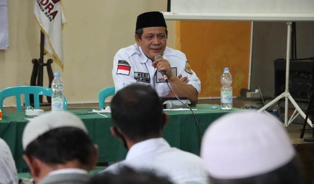 DPRD Jateng Dukung Kemudahan Akses Bagi Penyandang Disabiitas