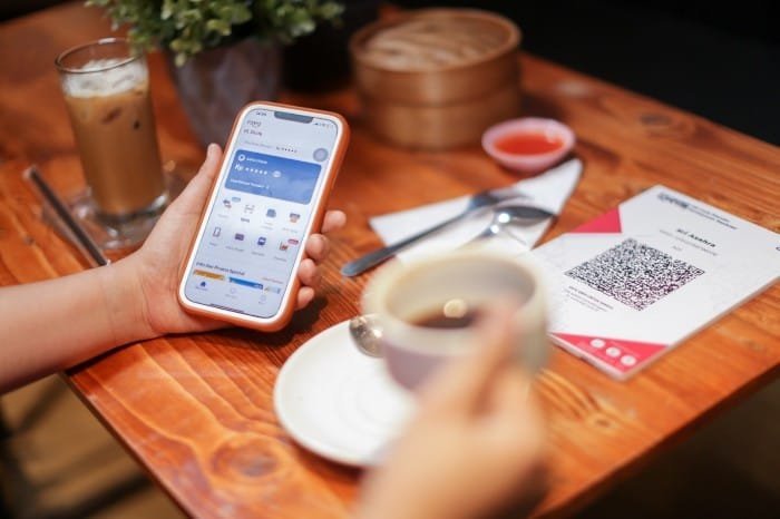 Bank Raya Hadirkan Kemudahan Pembayaran untuk Kebutuhan Sehari-hari