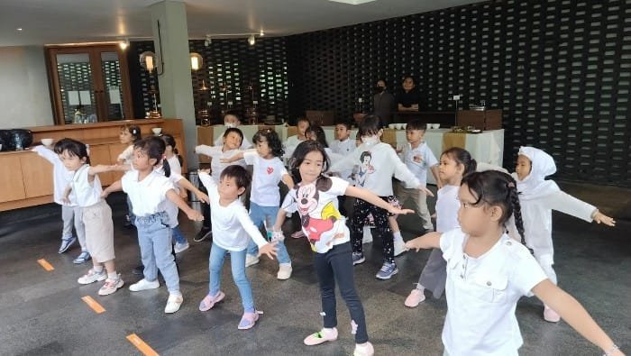 Betadine Luncurkan Kampanye ‘The Unstoppable Family’