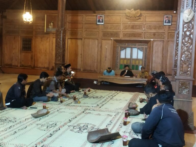 Marak Warga Ngedumel di Sosmed, Dinas-Dinas Diminta Aktif Ber sosmed Menjawab Keluhan Masyarakat