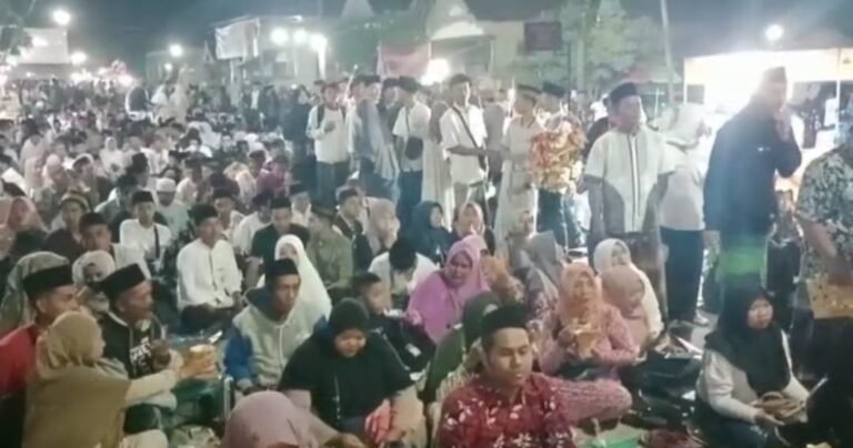 Jadwal Ceramahnya Sudah Penuh Sampe 2025