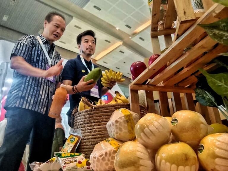 Great Giant Foods Turut Majukan Petani Indonesia