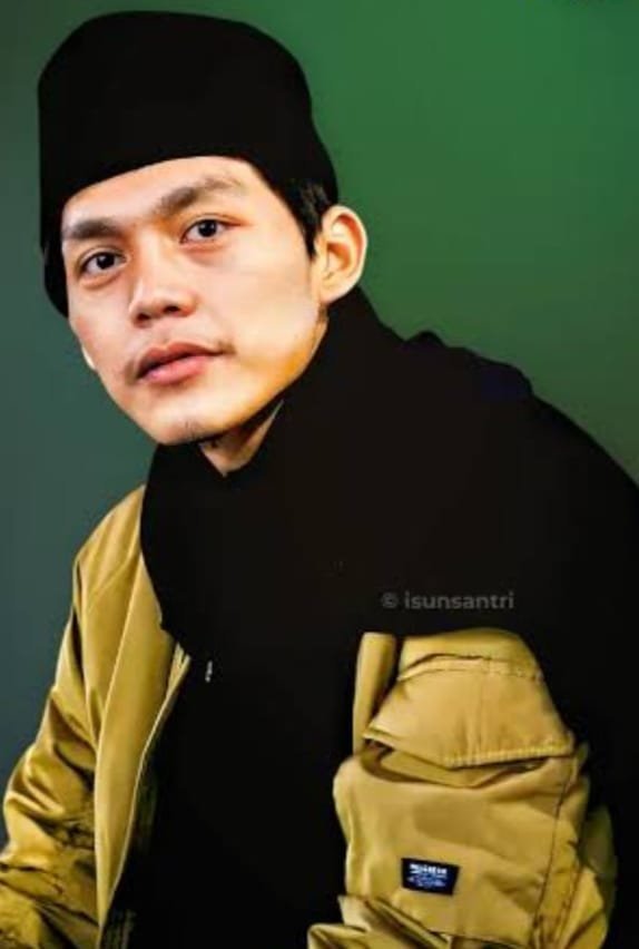 Gus Iqdam Rilis Lagu “Dekengane Pusat”