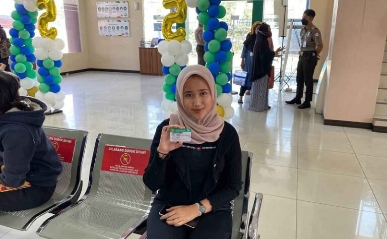 Adiba Terbantu Banyak Kemudahan Pelayanan di Aplikasi Mobile JKN