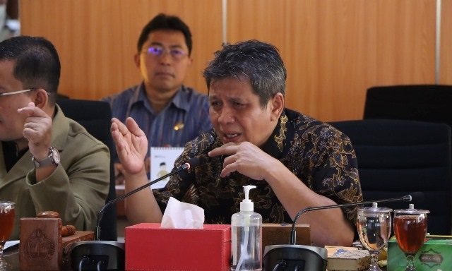 Awas Bahaya Narkoba, Generasi Mufa Harus Diberi Edukasi