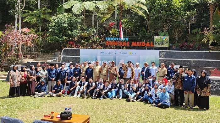 Bakti BUMN Hadir di Kulon Progo