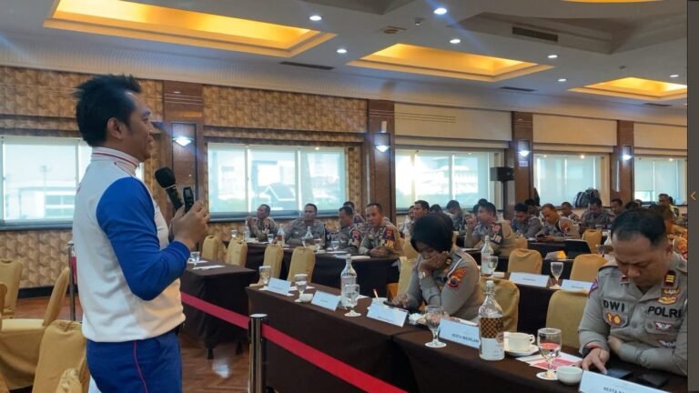 Astra Motor Jateng Bagikan Tips #Cari_Aman dari Bahaya