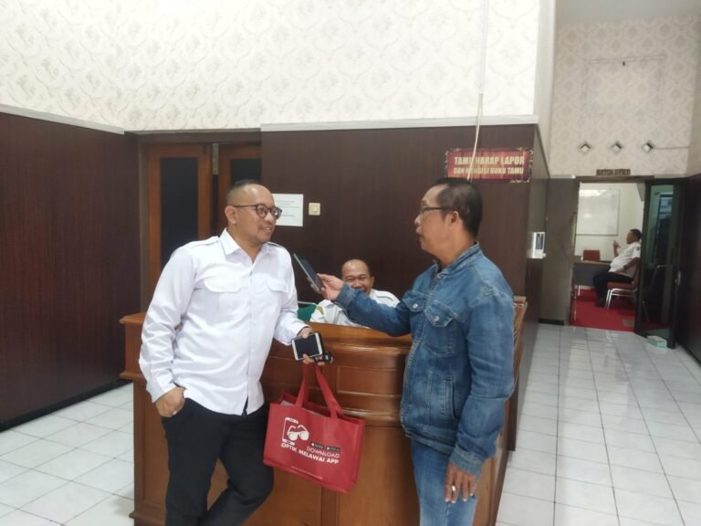 Nama-nama Calon Bupati Karanganyar Bermunculan, Siapa Saja?