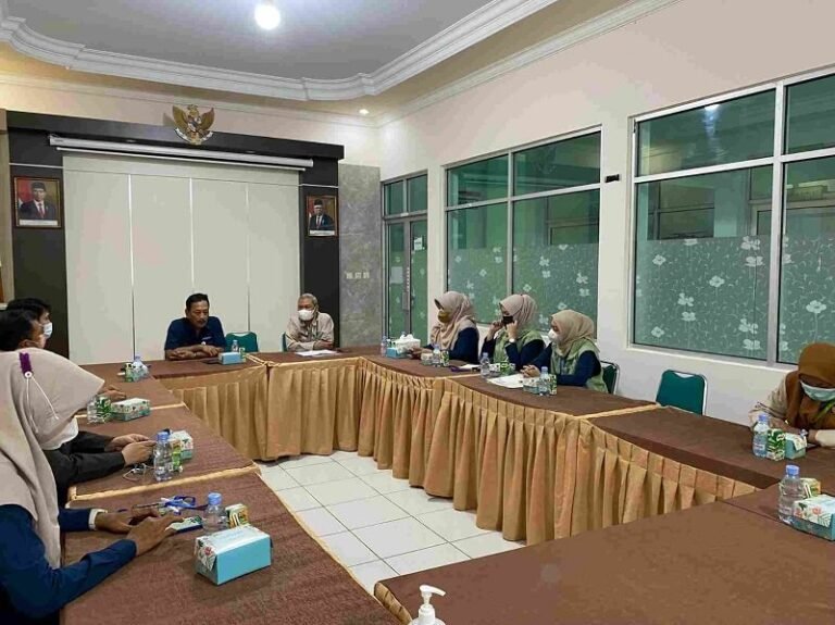 BPJS Kesehatan Cabang Ungaran Dorong RS Jalankan Komitmen Janji Layanan JKN