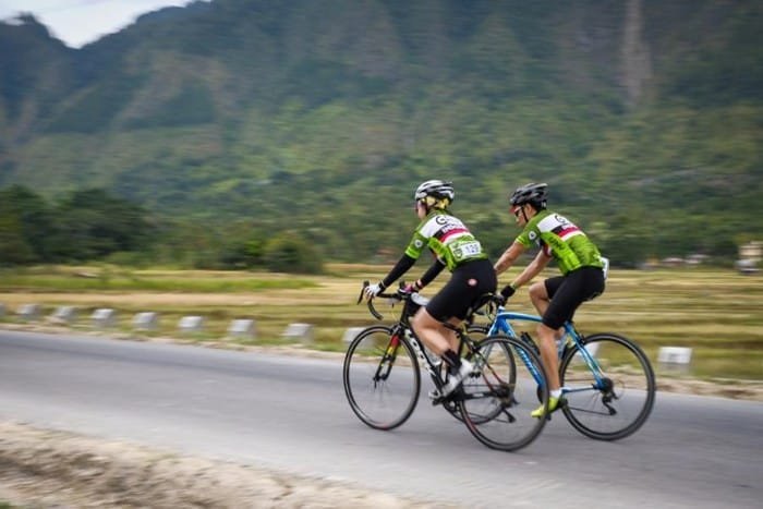 Jadi Potensi Baru dalam Penggerak Sektor Pariwisata di Indonesia, Sport Tourism Kini Semakin Digandrungi Masyarakat