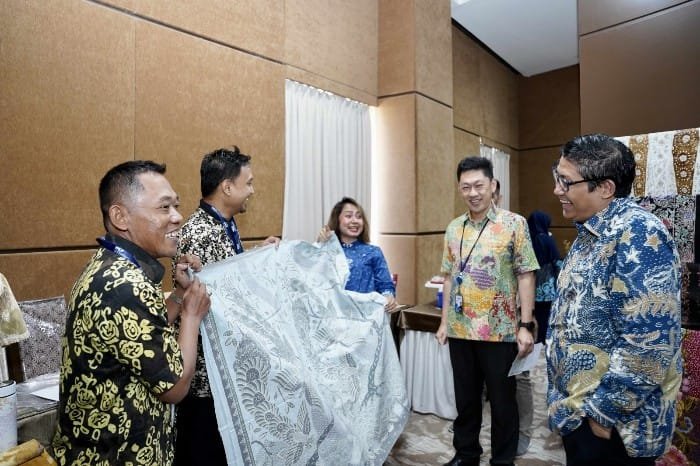 Angkat UMKM Binaan, BCA Gandeng Kemendag