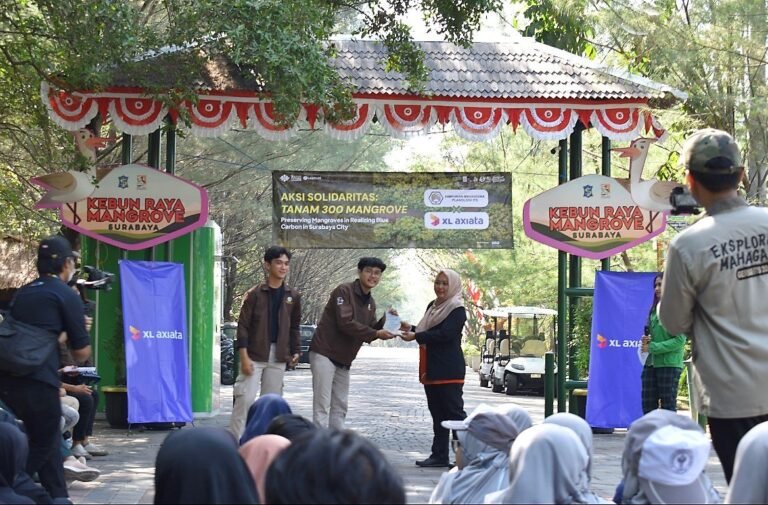 XL Rampungkan Program Inkubasi Sinergi