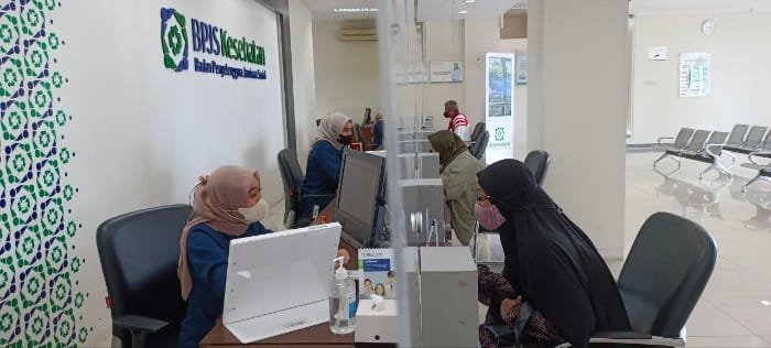 Masuk Endemi Covid-19, BPJS Kesehatan Jamin untuk Peserta JKN