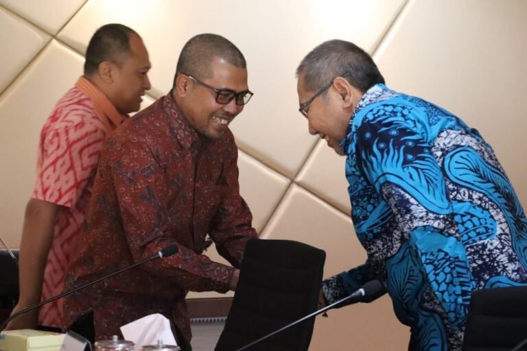 DPRD Kota Yogya Sepakat Pilkada Butuh Dana Cadangan