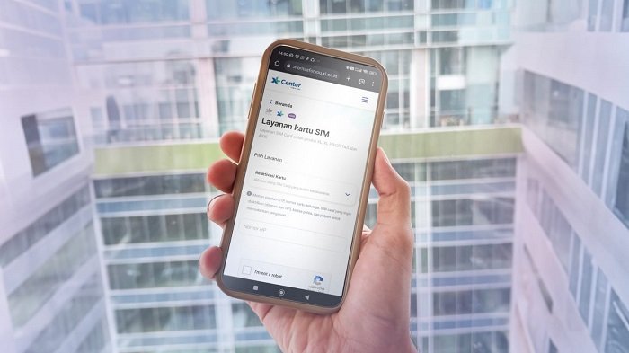 Ini Cara Mudah dan Praktis Aktifkan Lagi Nomor XL/AXIS