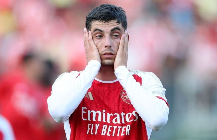 Bukan Pemain Kunci Arsenal