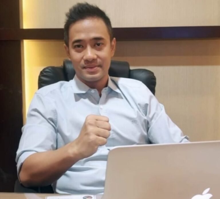 Eric Pengusaha Muda Jepara Sebut Figur Prabowo – Gibran Layak Jadi Pemimpin