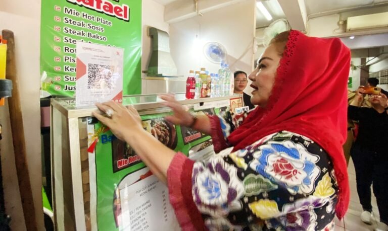 Mbak Ita akan Permudah Transaksi Pelayanan Pemkot Semarang dengan Sistem Digital